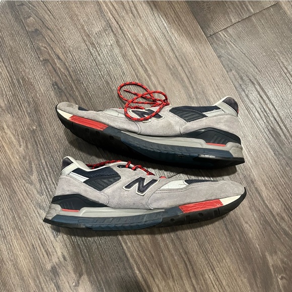 New Balance 990 - Picture 4 of 6